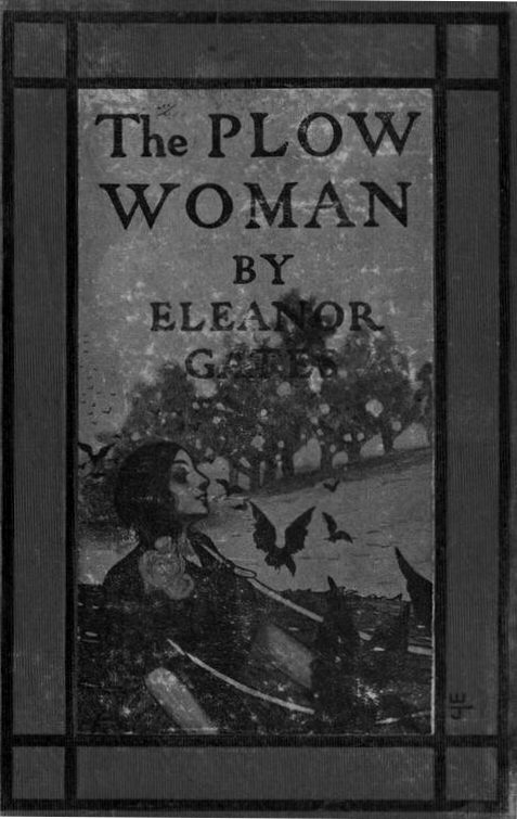 The Plow-Woman [ePUB]